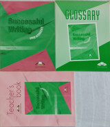 Successful Writing Upper-Intermediate ( Student's, Teacher's and glossary)