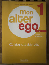 Mon alter ego 1 A1