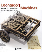 Leonardo's Machines