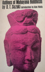 Outlines of Mahayana Buddhism