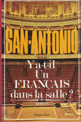 Y a-t-il un Français dans la salle ?