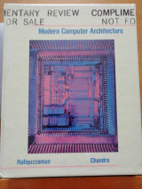 Modern Computer Architecture