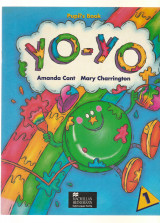 Yo Yo Pupil's Book