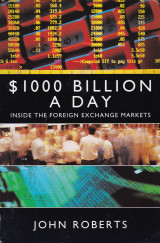 $1000 Billion a Day