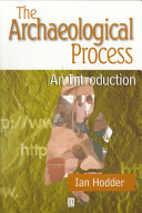 The Archaeological Process