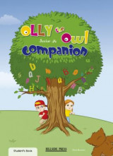 Olly the Owl Companion Junior B (Teacher's book)