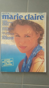 Περιοδικό marie claire τεύχος 56