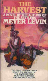 The Harvest