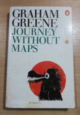 Journey without maps