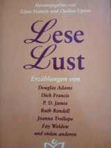Lese Lust