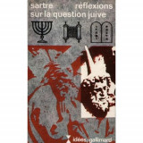 Réflexions sur la question juive