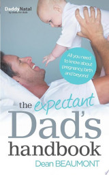 The Expectant Dad's Handbook