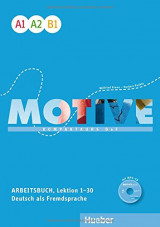 Motive Kompaktkurs DaF