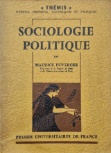 Sociologie politique