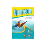 Upstream Intermediate B2 Student's Book