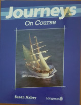 Journeys On Course