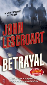 Betrayal (Dismas Hardy)