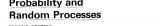 Probability and random processes