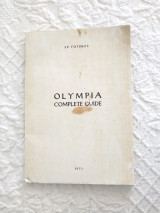 Olympia Complete Guide