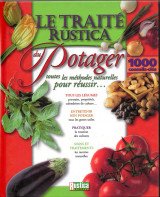 Le traité Rustica du potager