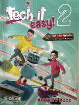 Tech it easy 2 Activity Book
