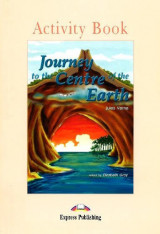 Journey to the Centre of the Earth