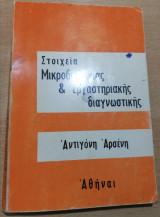 Στοιχεία Μικροβιολογίας και Εργαστηριακής Διαγνωστικής