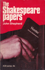 The Shakespeare papers