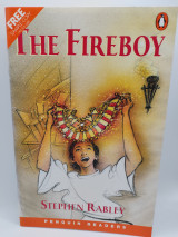 The fireboy