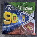 Trivial Pursuit 90s edition
