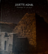 Juliette Agnel - Taharqa et la Nuit