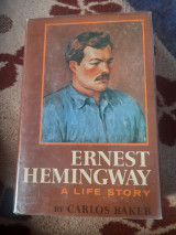 Ernest Hemingway a life story
