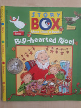 Big-hearted Noel