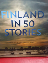 Finland in 50 stories