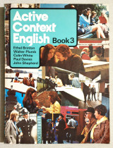 Active Context English Book 3 - 1983 - (Χ132).