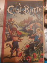 Le Chat Botté