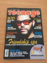 Teenage girl n78