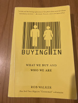 Buying In