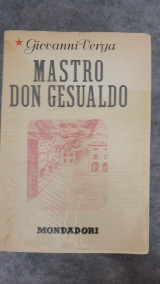 Mastro Don Gesualdo