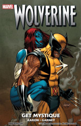 Wolverine: Get Mystique