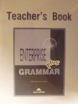 Enterprise plus. Pre-intermediate: Grammar: Teacher's Book