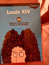 Louis xiv!