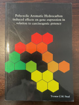 Polycyclic Aromatic Hydrocarbon induced effects on gene expression in relation to carcinogenic potency
