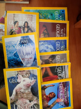 National geographic