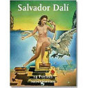 Dalí. Ediz. inglese, francese e tedesca