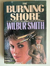 The burning shore