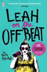 Leah on the offbeat