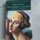 The Optimist's Daughter