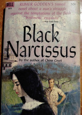 Black Narcissus