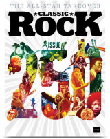 Classic Rock Issue 250